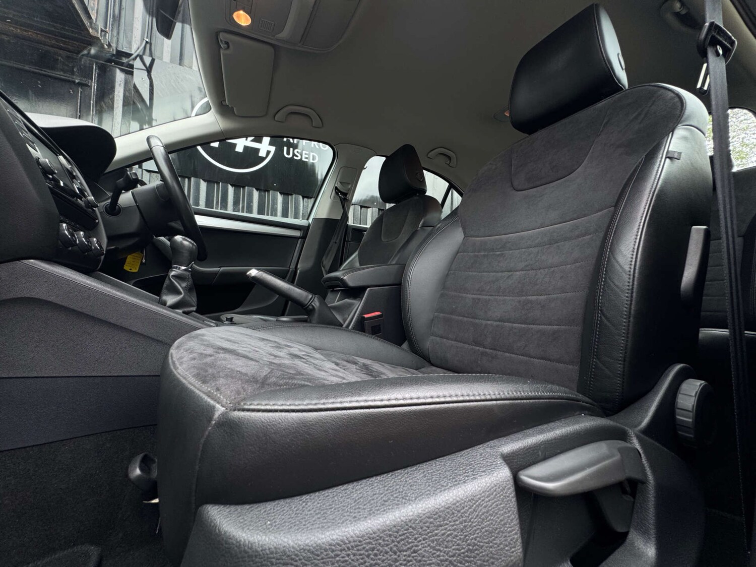 Used Skoda Octavia 2015 for sale - 78182047: Photo 46