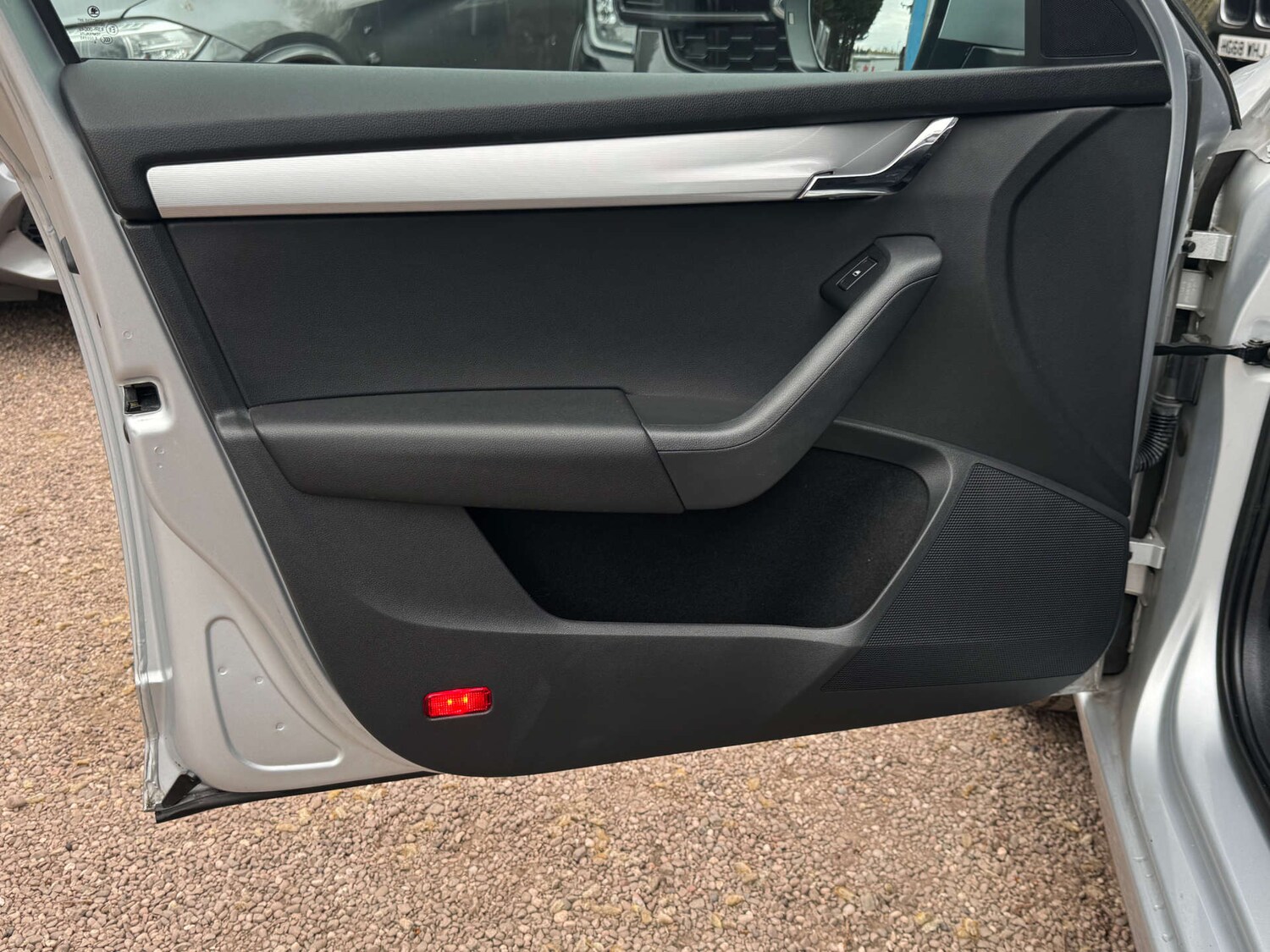 Used Skoda Octavia 2015 for sale - 78182047: Photo 48