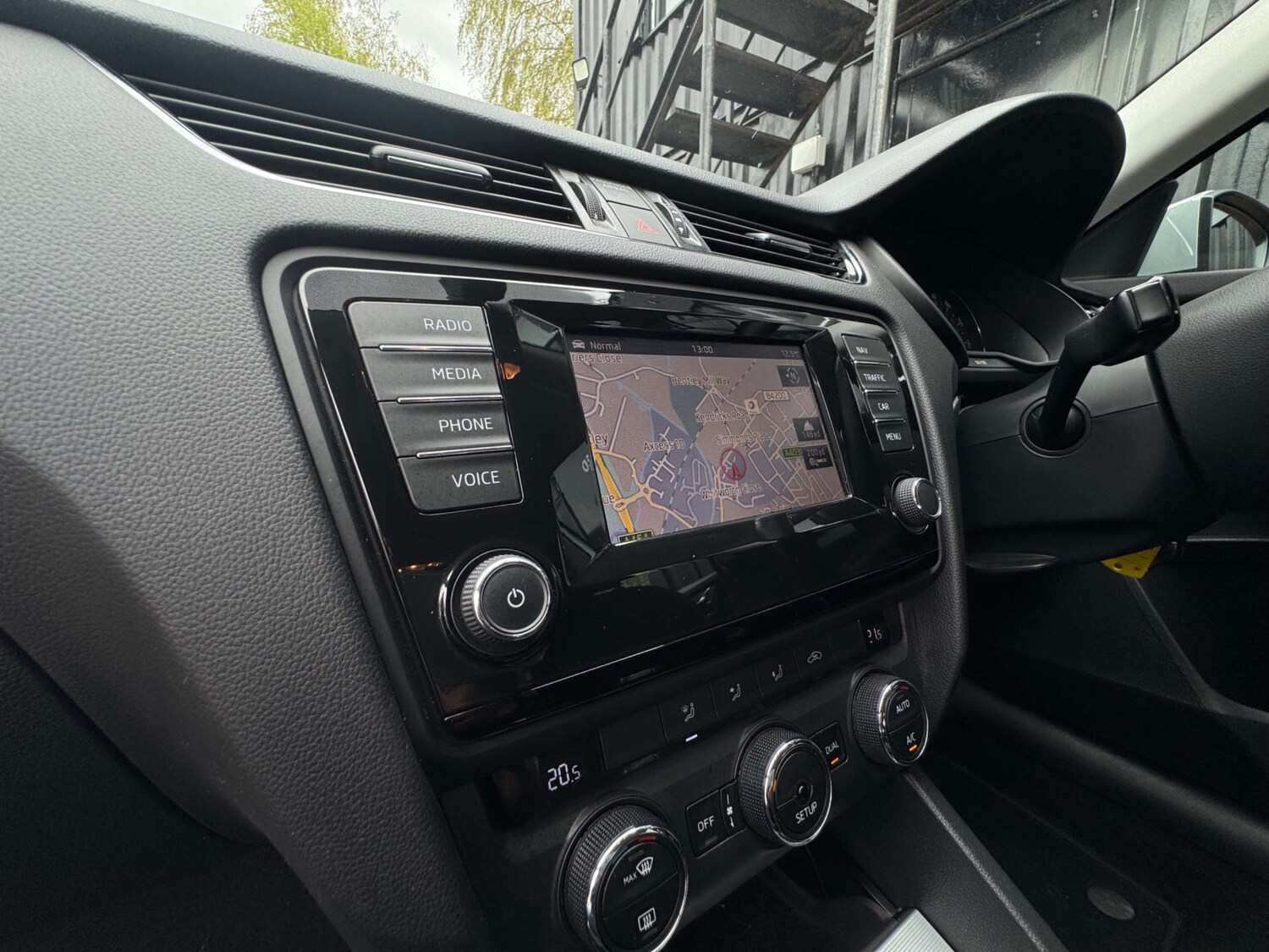 Used Skoda Octavia 2015 for sale - 78182047: Photo 49