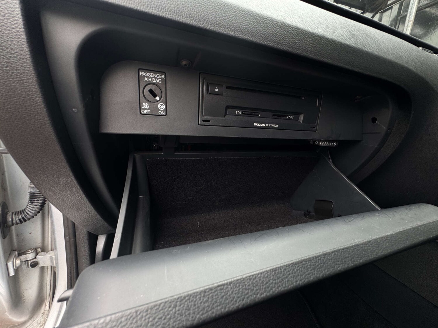 Used Skoda Octavia 2015 for sale - 78182047: Photo 50