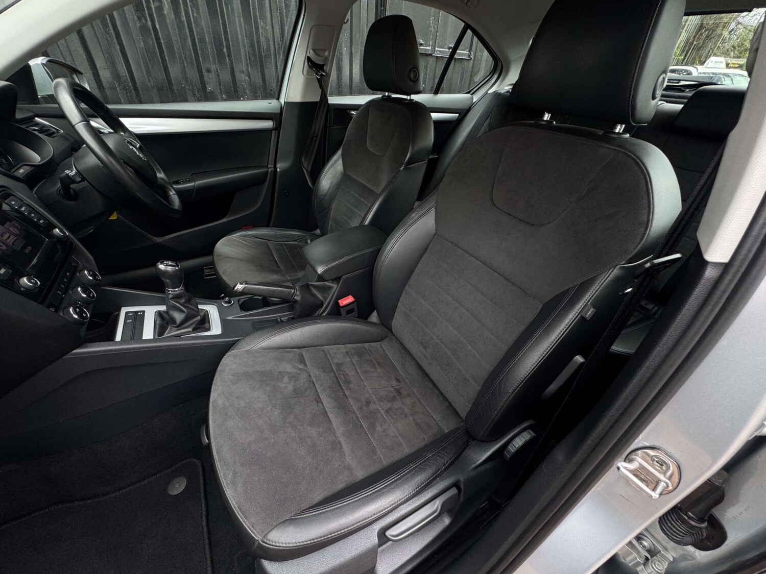 Used Skoda Octavia 2015 for sale - 78182047: Photo 51