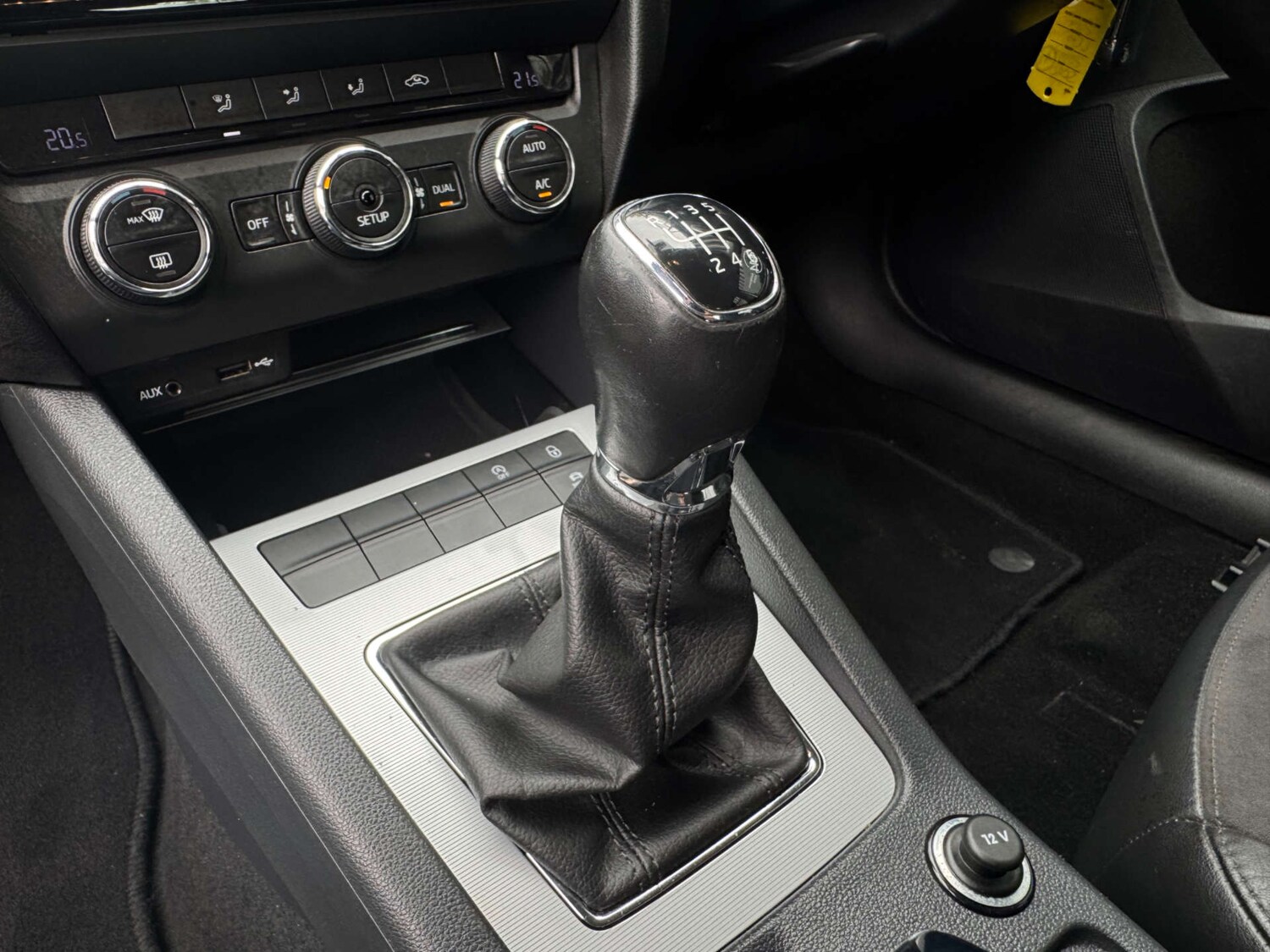 Used Skoda Octavia 2015 for sale - 78182047: Photo 53