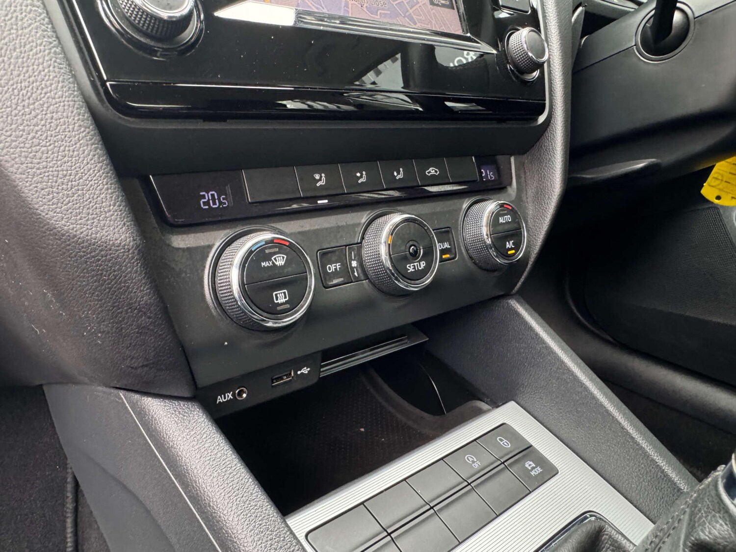 Used Skoda Octavia 2015 for sale - 78182047: Photo 54