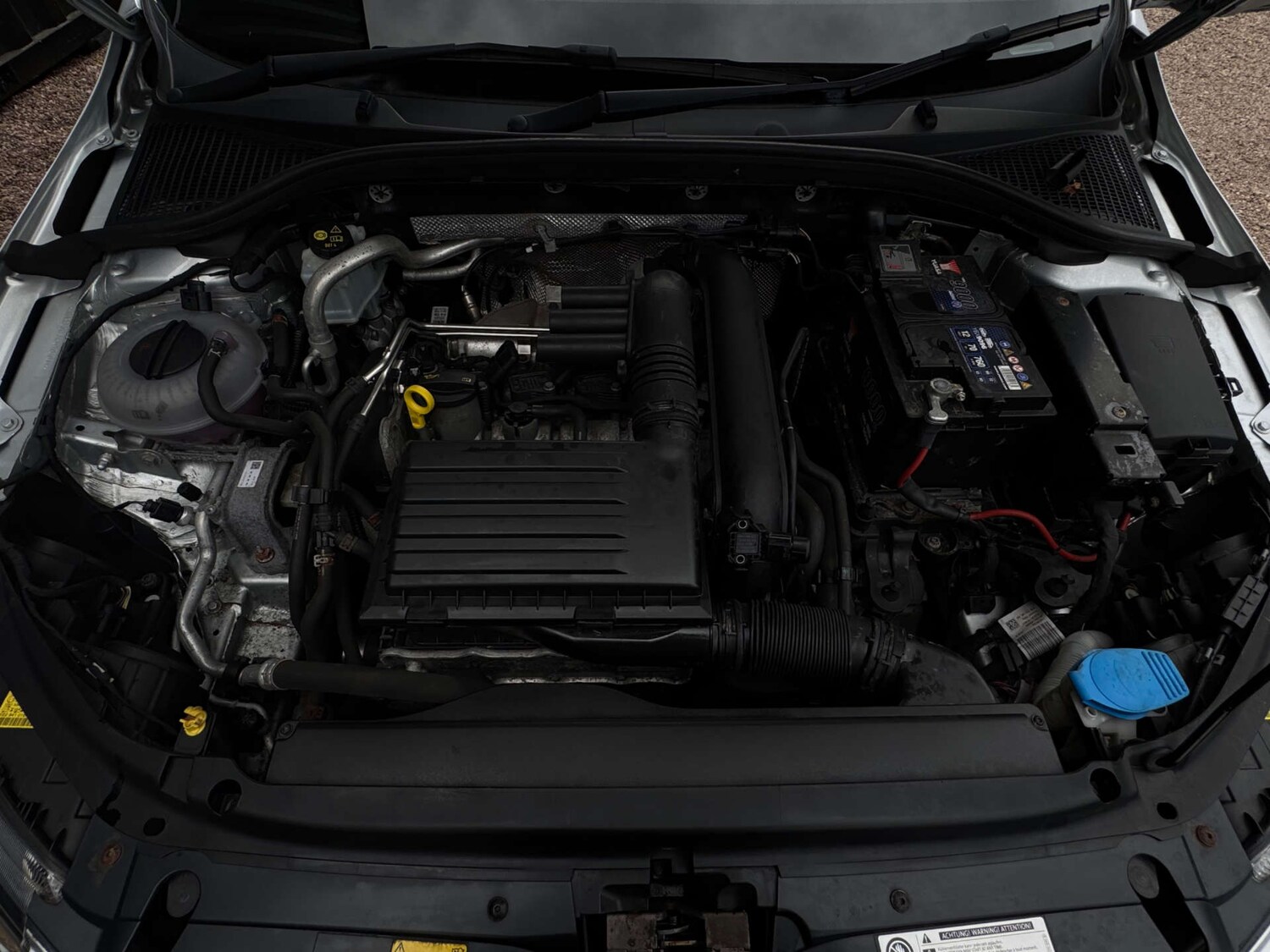 Used Skoda Octavia 2015 for sale - 78182047: Photo 55