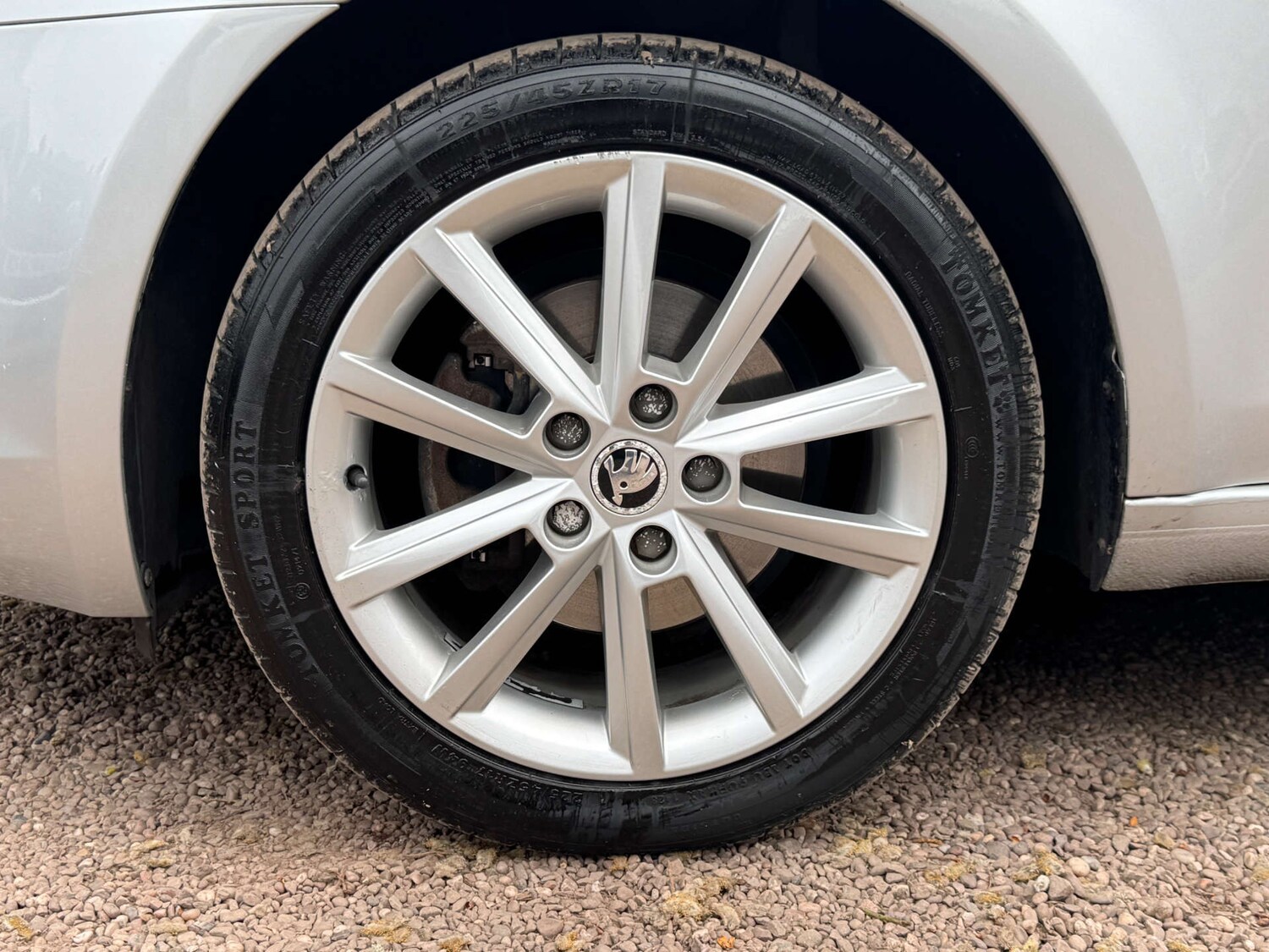 Used Skoda Octavia 2015 for sale - 78182047: Photo 57