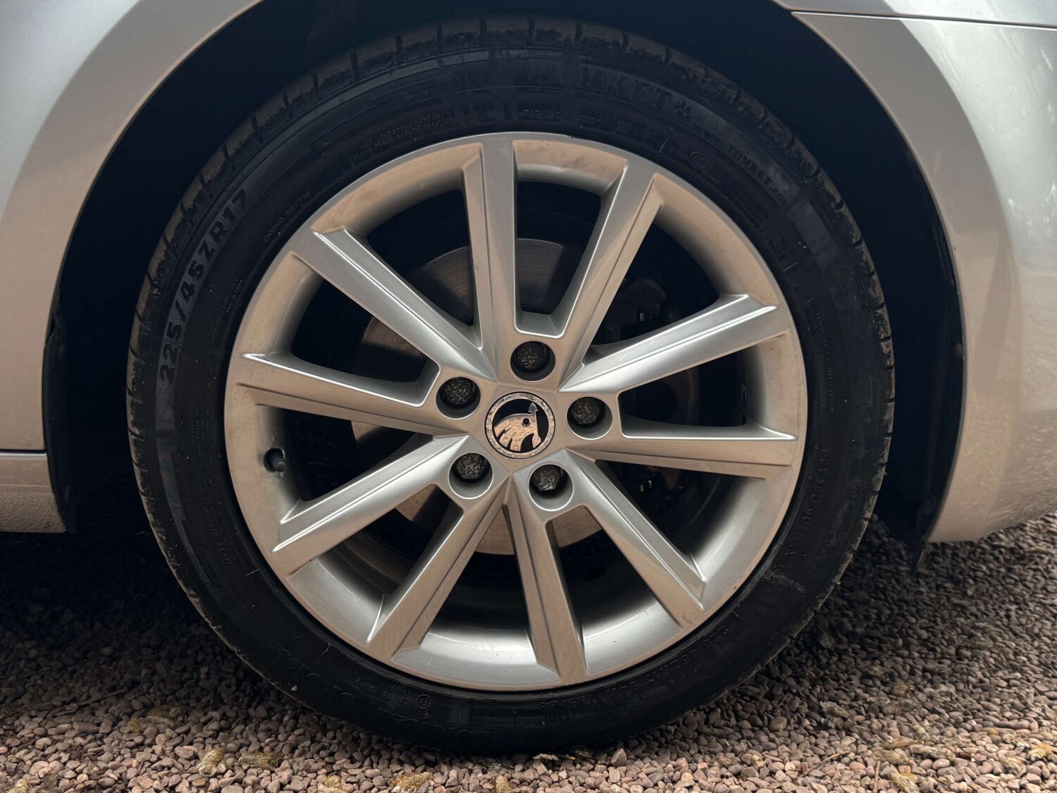 Used Skoda Octavia 2015 for sale - 78182047: Photo 58