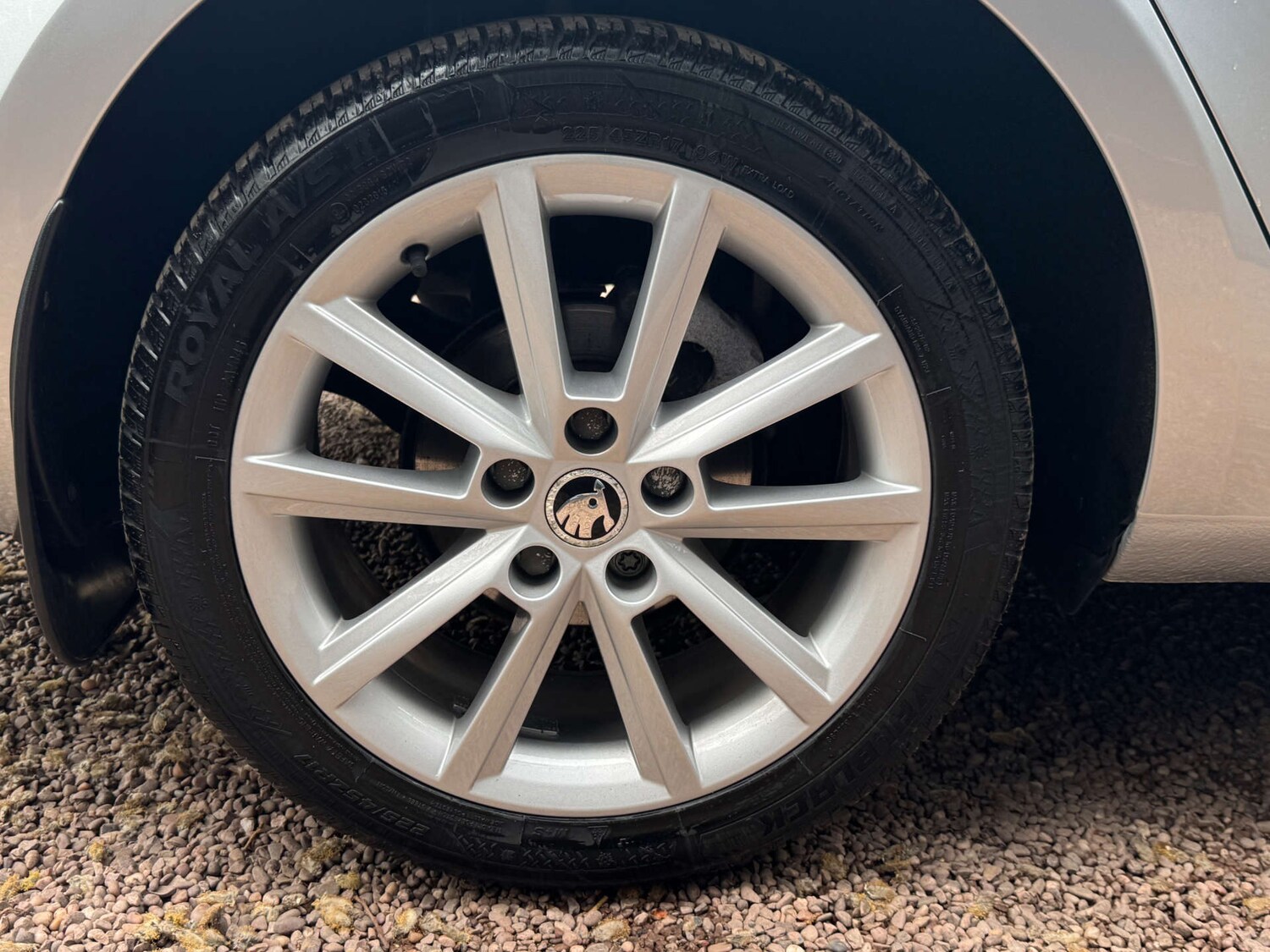 Used Skoda Octavia 2015 for sale - 78182047: Photo 59