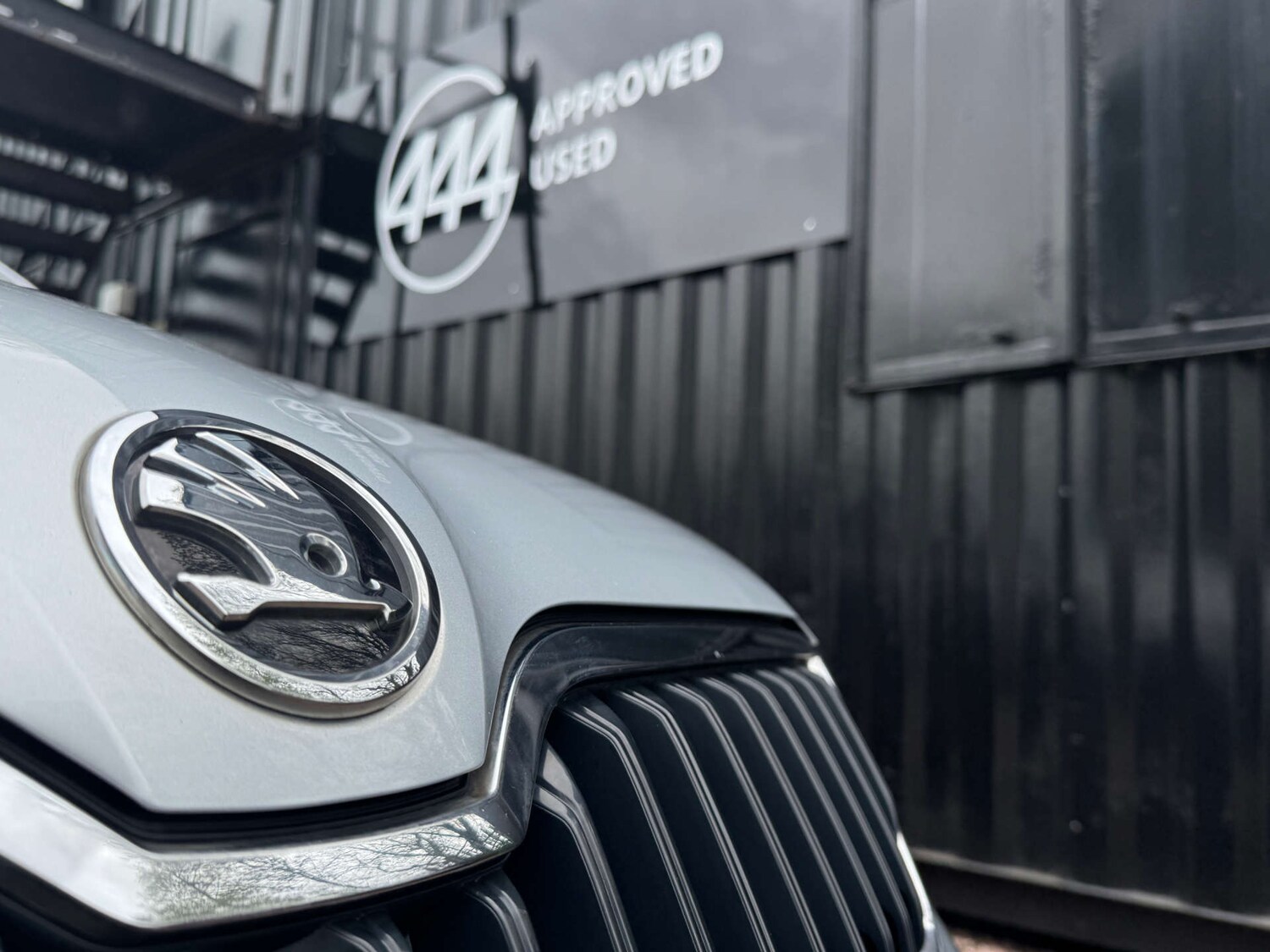 Used Skoda Octavia 2015 for sale - 78182047: Photo 6