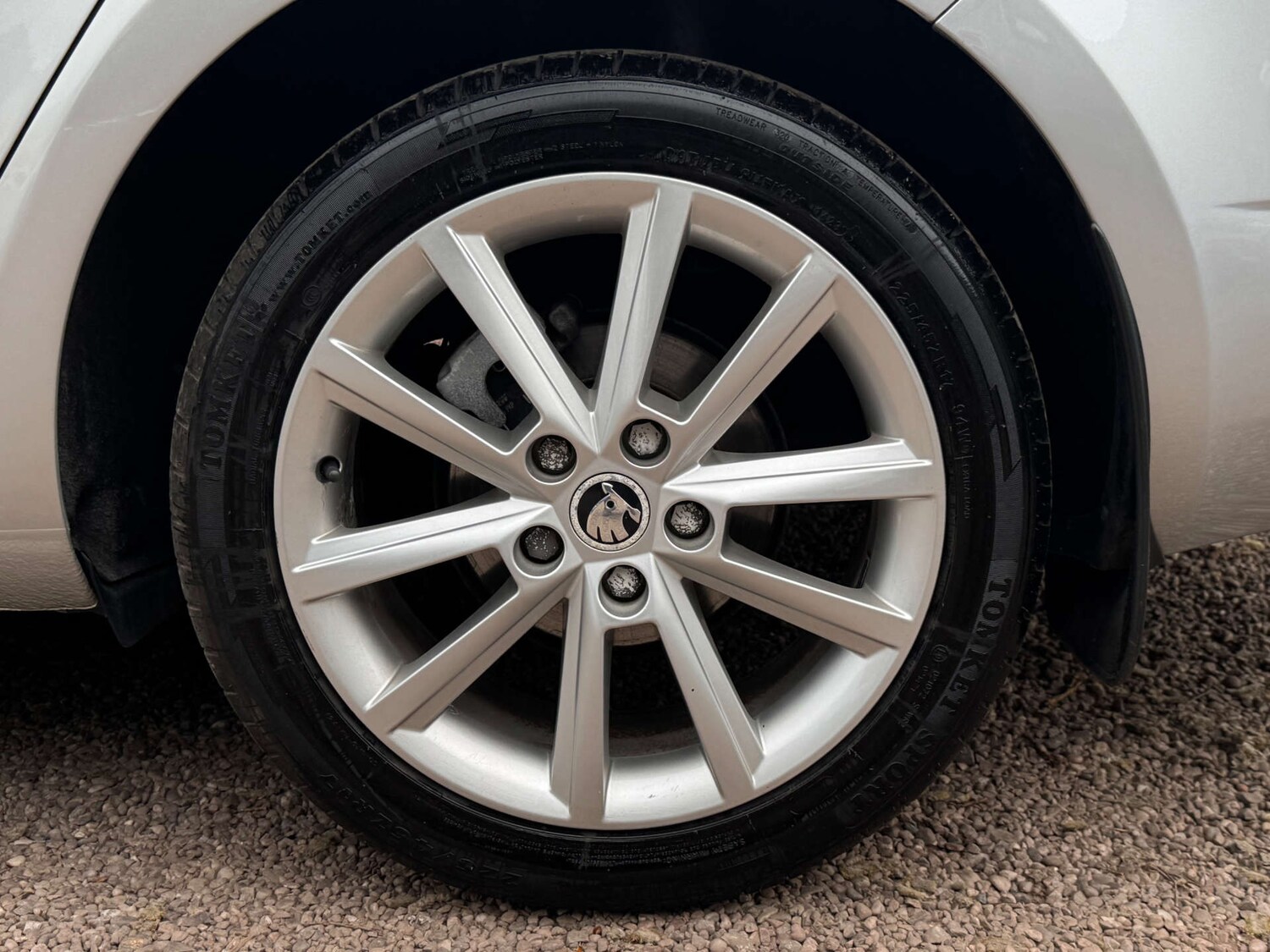 Used Skoda Octavia 2015 for sale - 78182047: Photo 60