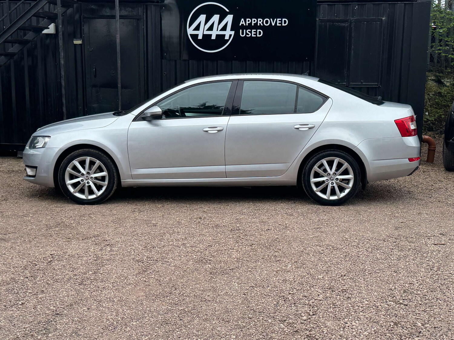 Used Skoda Octavia 2015 for sale - 78182047: Photo 7