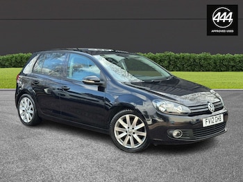 Used Volkswagen Golf 2012 for sale - 77836452: Photo