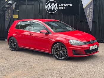 Used Volkswagen Golf 2014 for sale - 79546594: Photo