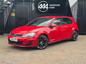 Used Volkswagen Golf 2014 for sale - 79546594: Photo