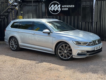 Used Volkswagen Passat 2015 for sale - 79418055: Photo