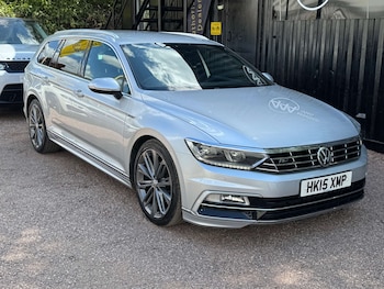 Used Volkswagen Passat 2015 for sale - 79418055: Photo