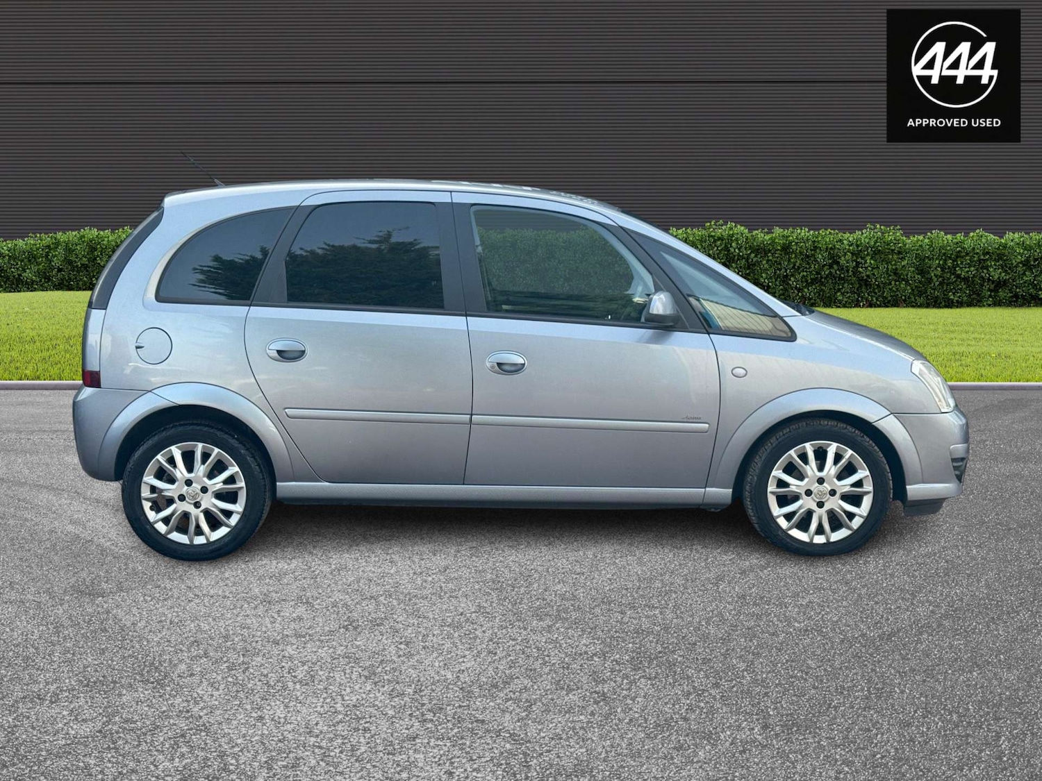 Used Vauxhall Meriva 2009 for sale - 78016405: Photo 11