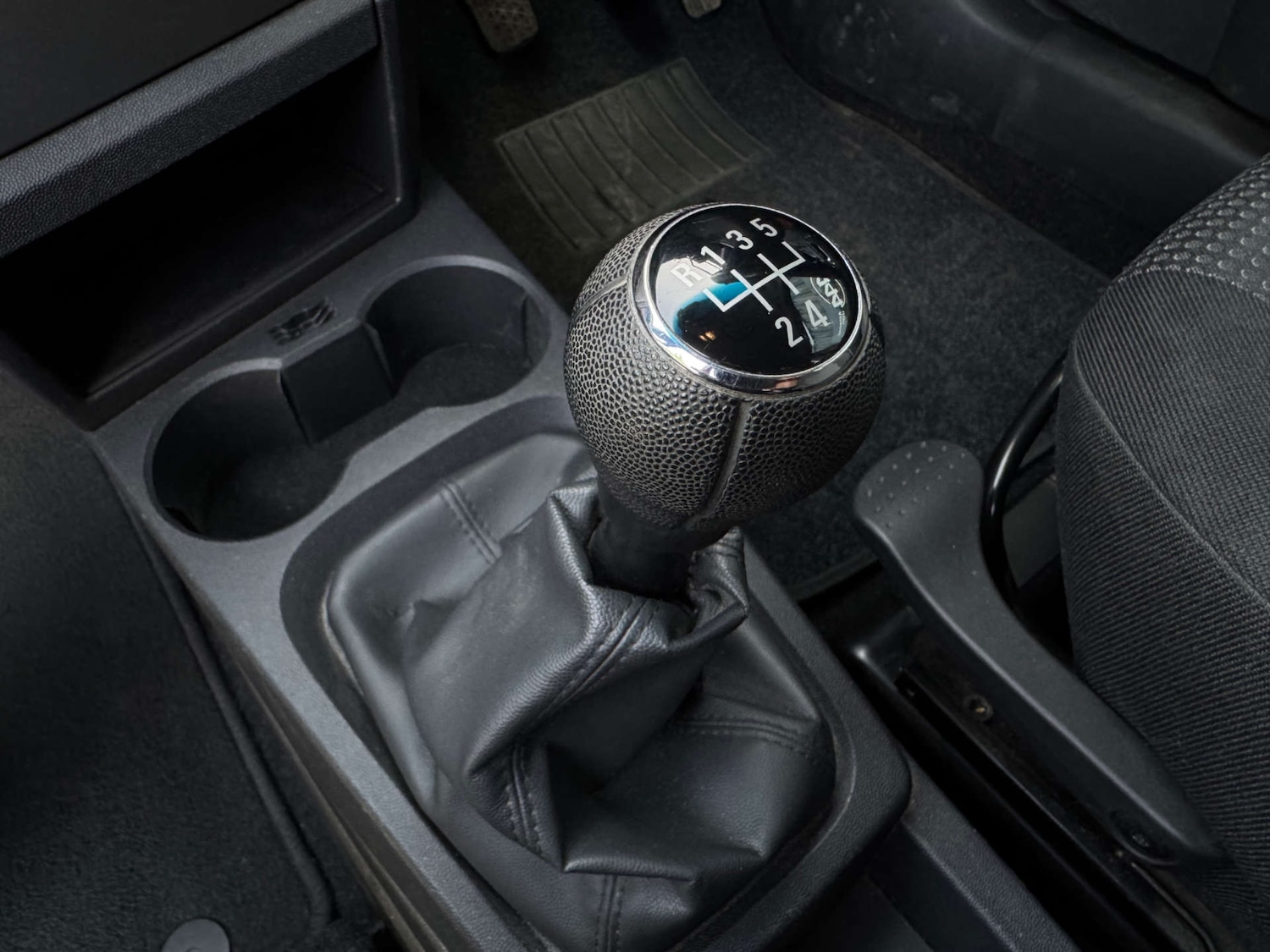 Used Vauxhall Meriva 2009 for sale - 78016405: Photo 16