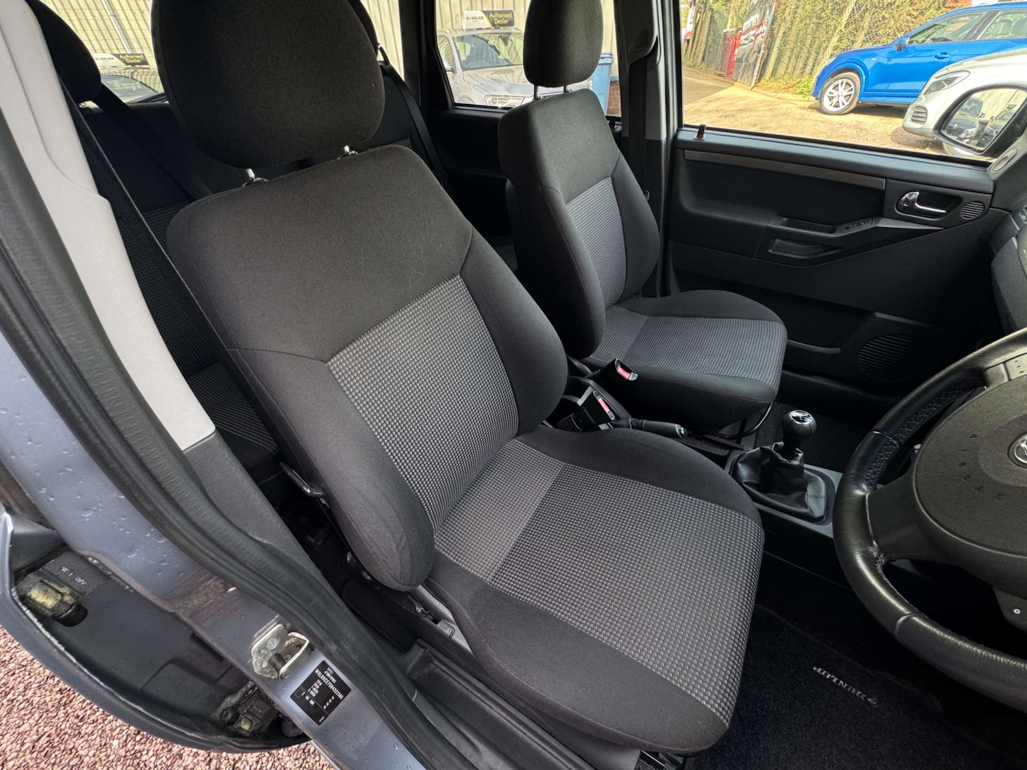 Used Vauxhall Meriva 2009 for sale - 78016405: Photo 17