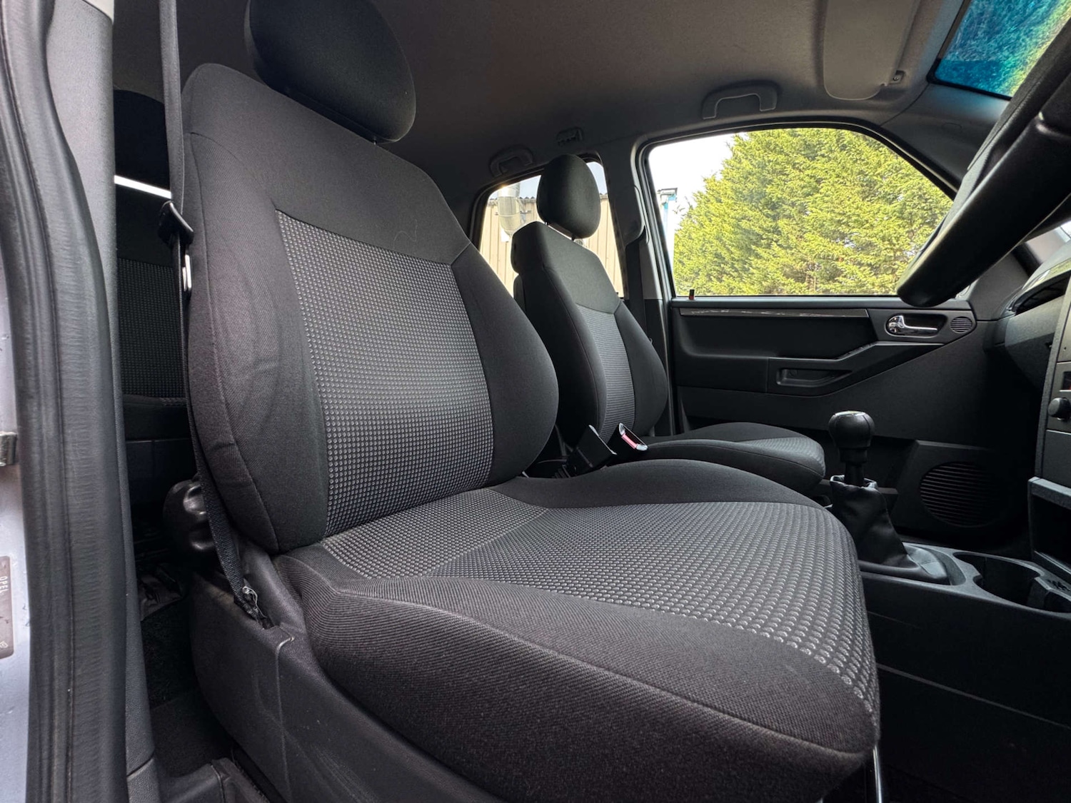 Used Vauxhall Meriva 2009 for sale - 78016405: Photo 18