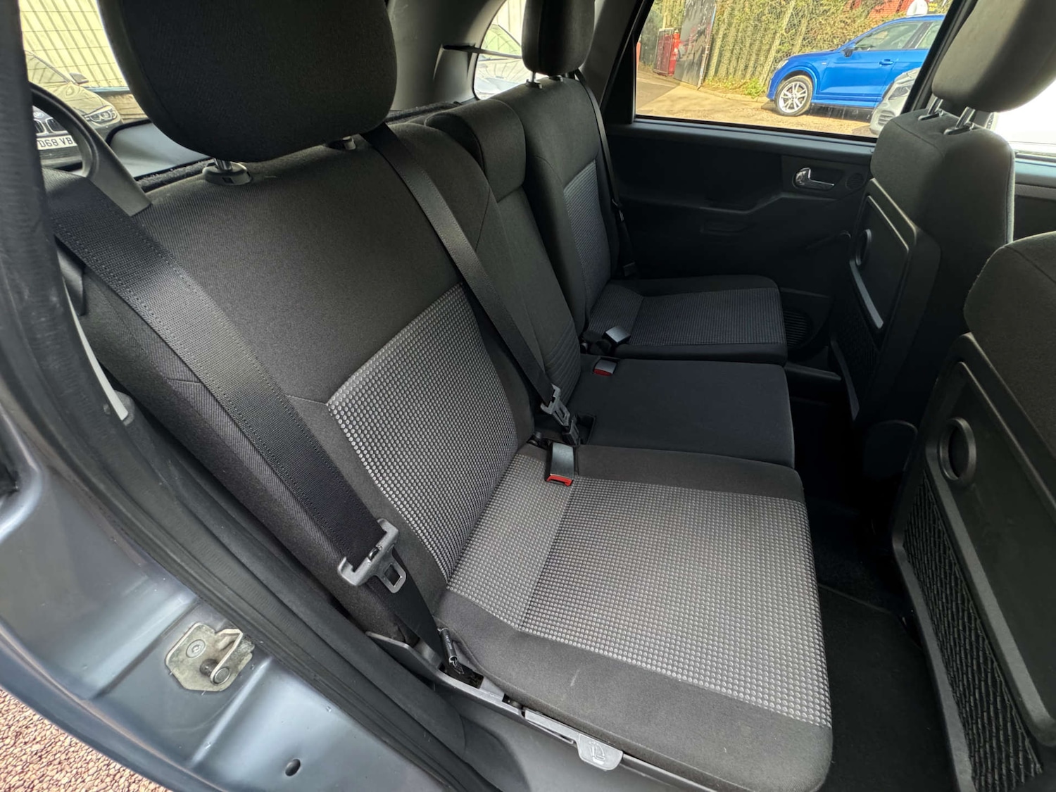 Used Vauxhall Meriva 2009 for sale - 78016405: Photo 20