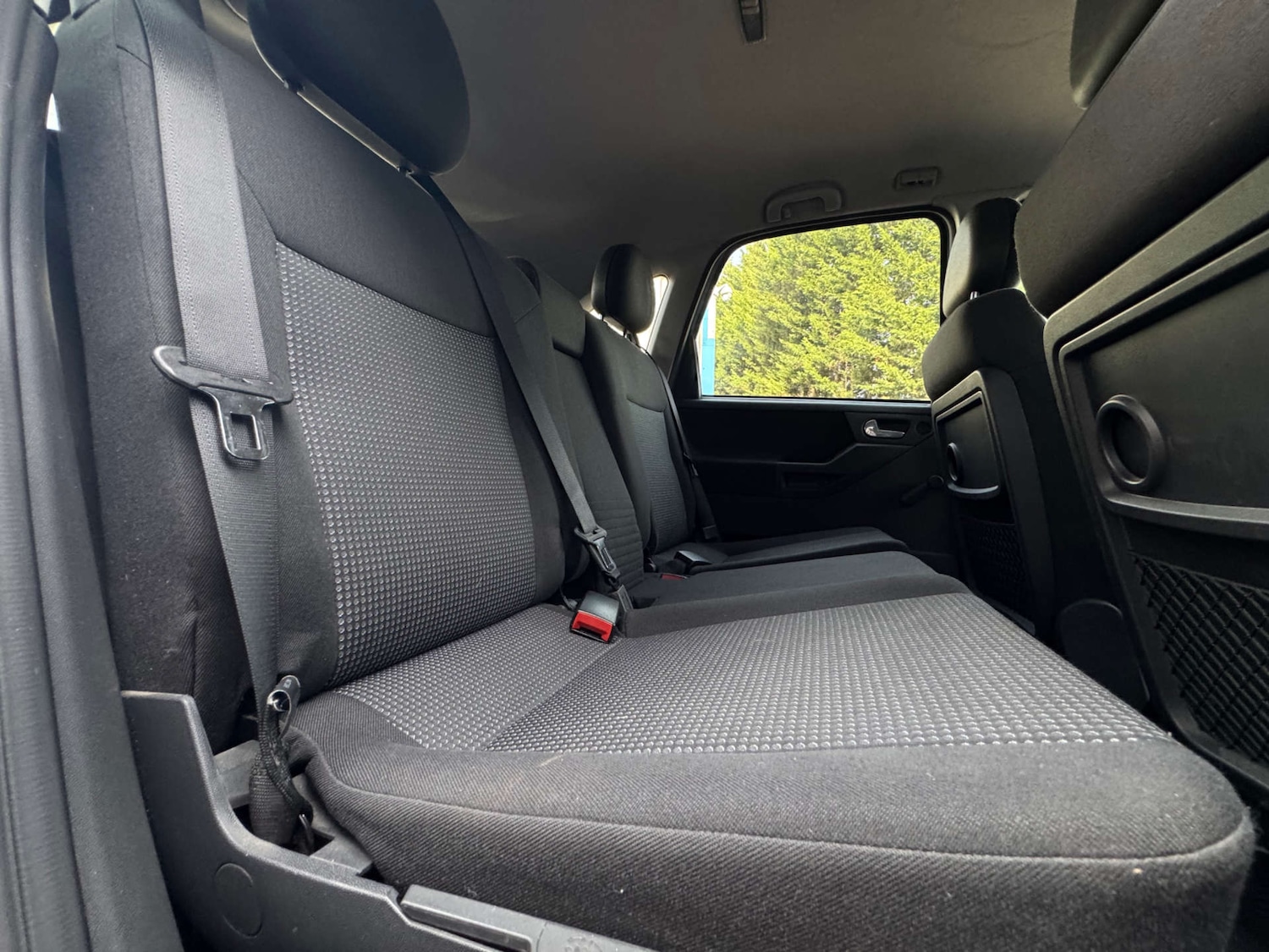 Used Vauxhall Meriva 2009 for sale - 78016405: Photo 21