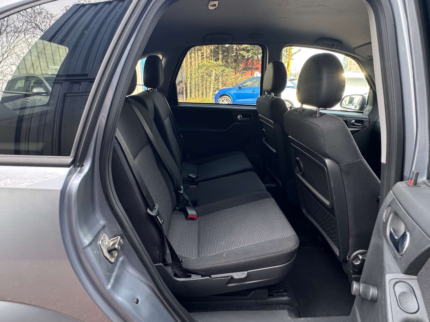 Used Vauxhall Meriva 2009 for sale - 78016405: Photo 22