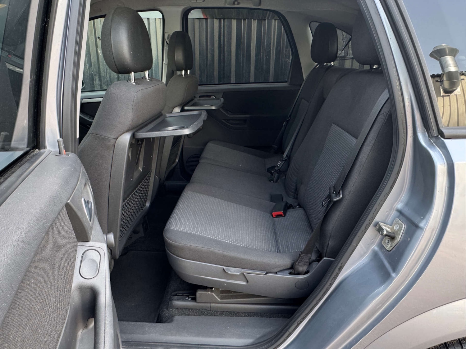 Used Vauxhall Meriva 2009 for sale - 78016405: Photo 23