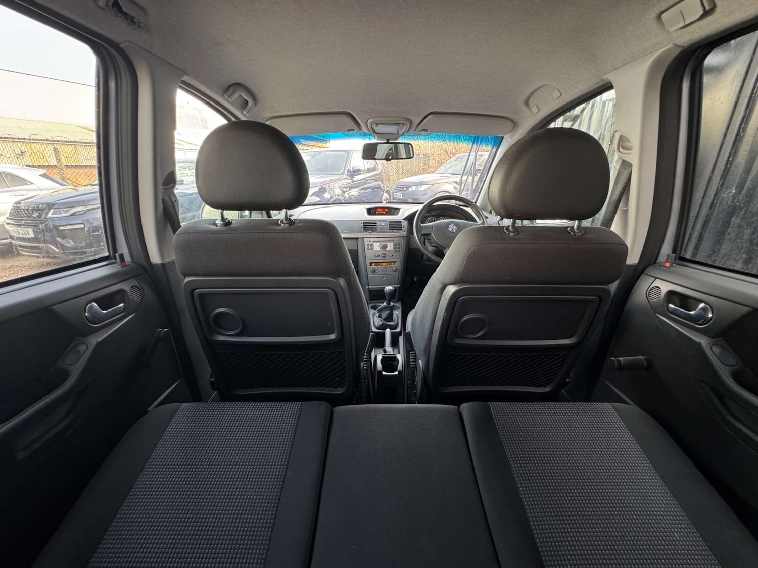 Used Vauxhall Meriva 2009 for sale - 78016405: Photo 24