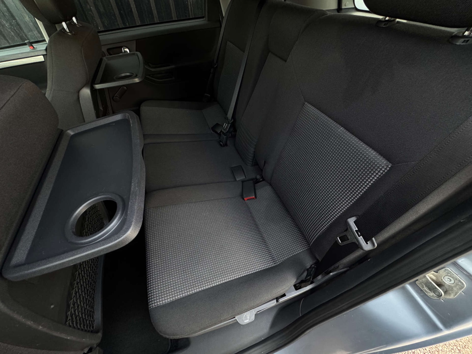 Used Vauxhall Meriva 2009 for sale - 78016405: Photo 25