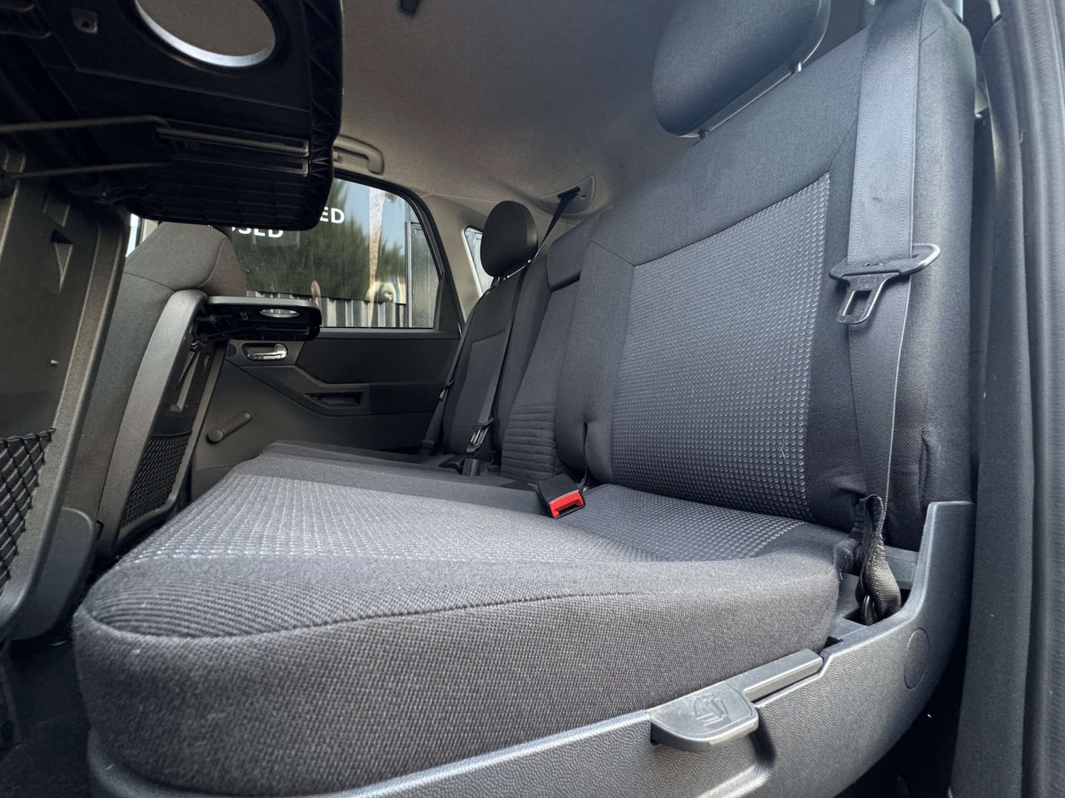 Used Vauxhall Meriva 2009 for sale - 78016405: Photo 26