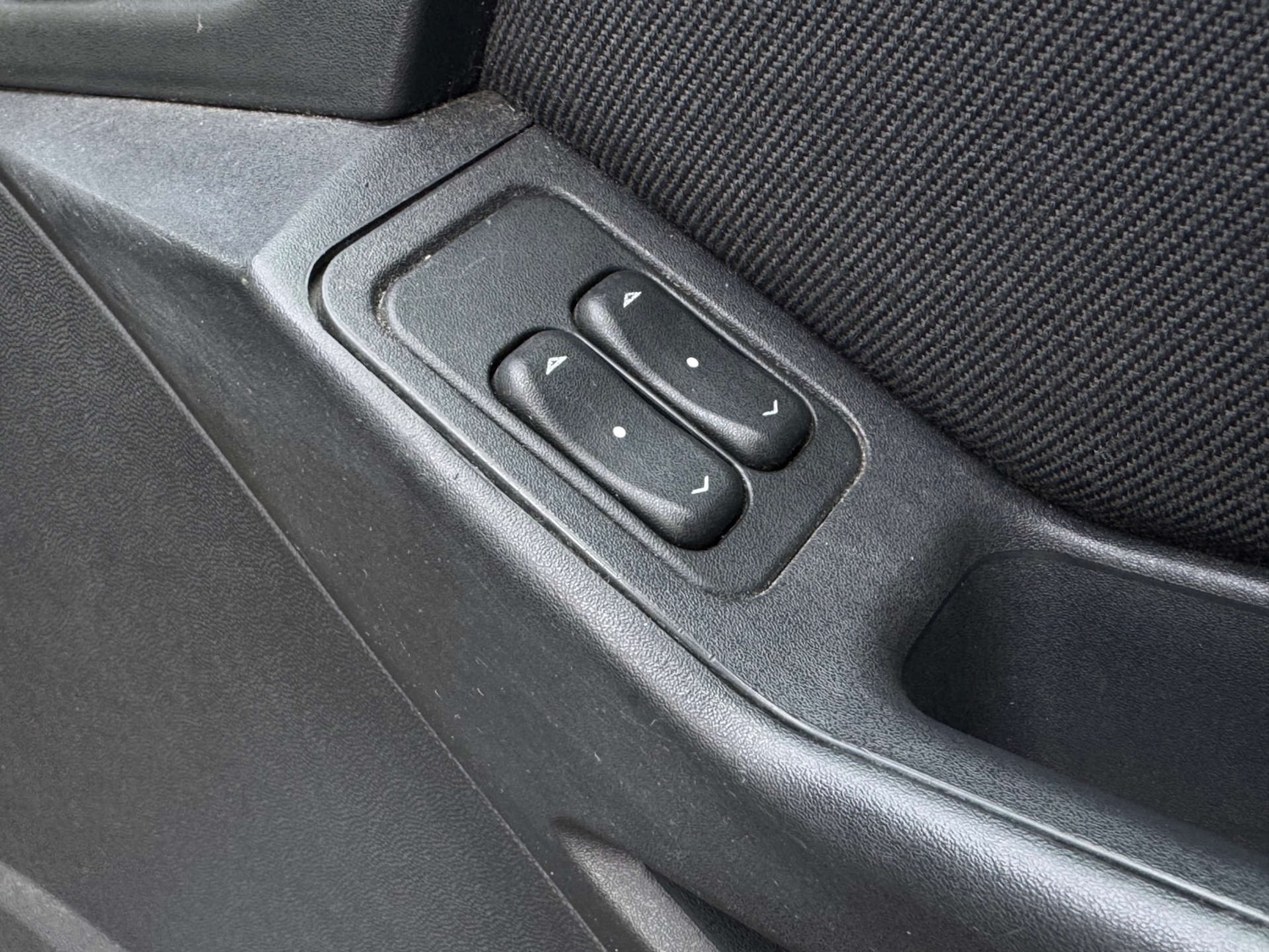 Used Vauxhall Meriva 2009 for sale - 78016405: Photo 27