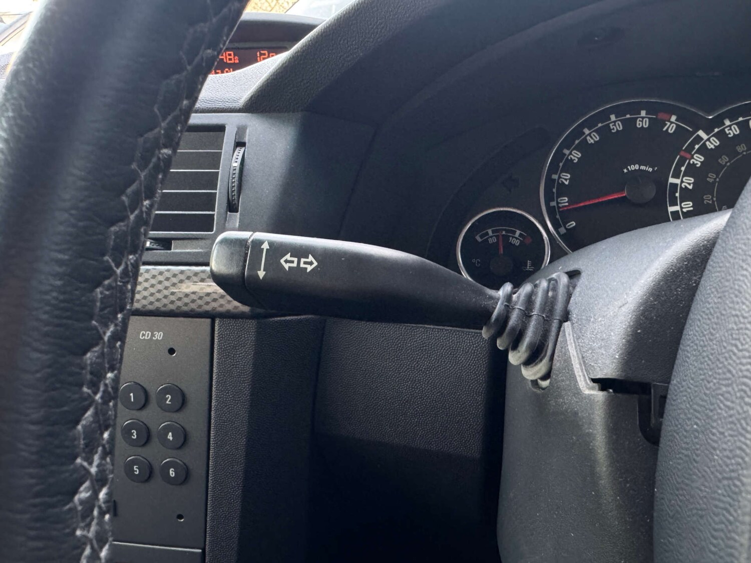 Used Vauxhall Meriva 2009 for sale - 78016405: Photo 28