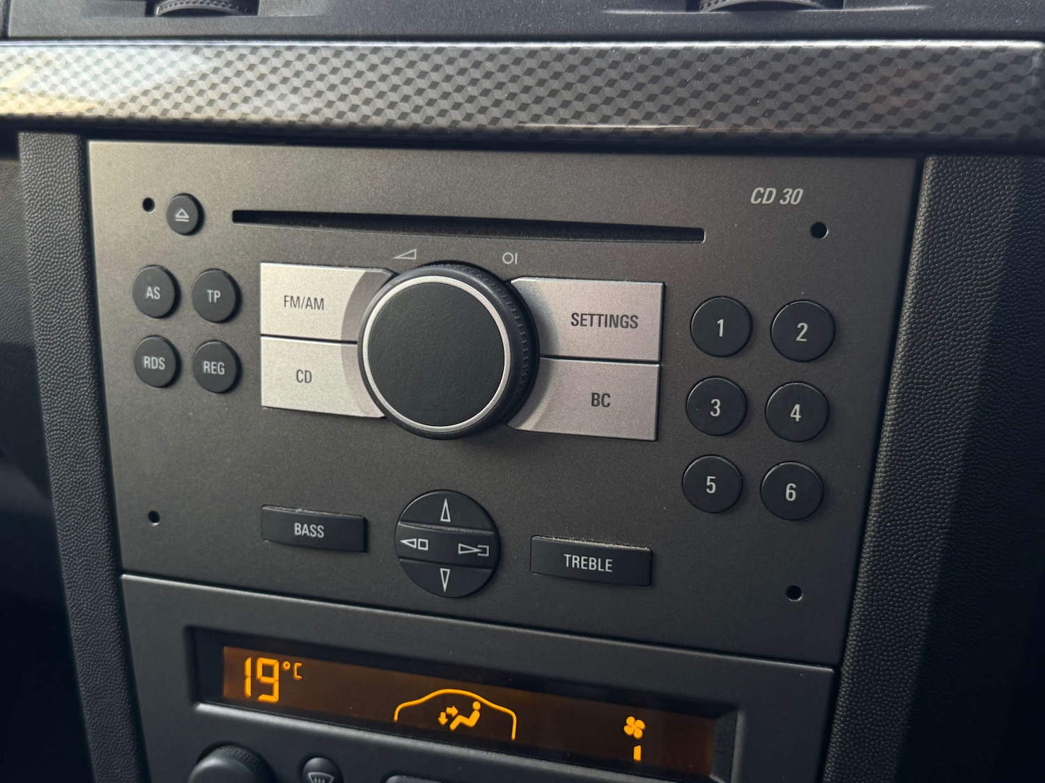 Used Vauxhall Meriva 2009 for sale - 78016405: Photo 31