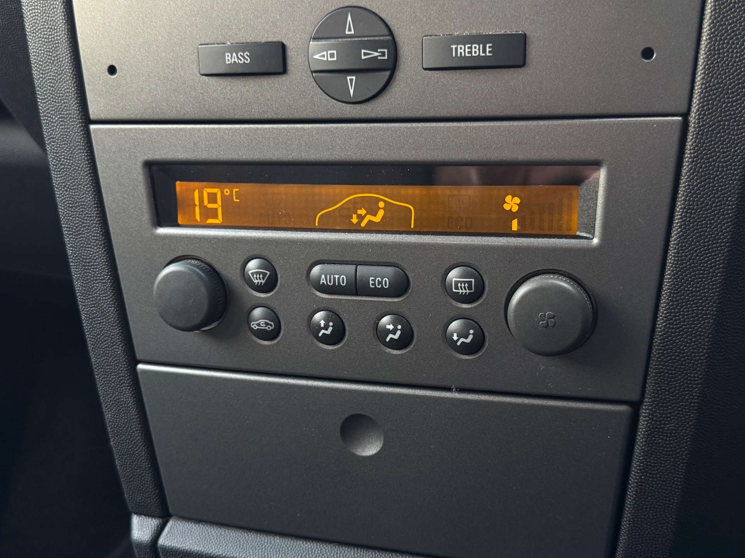 Used Vauxhall Meriva 2009 for sale - 78016405: Photo 33