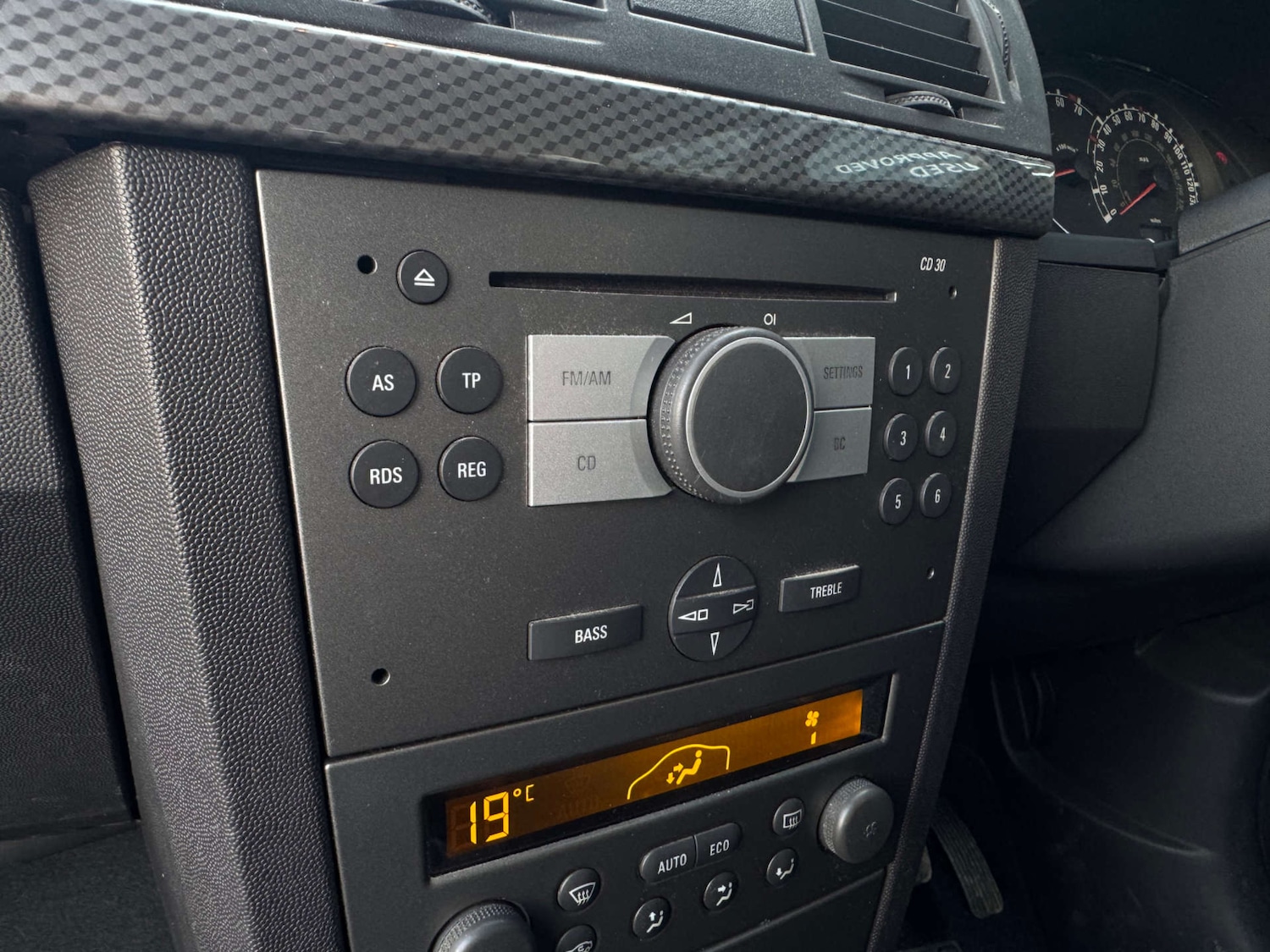 Used Vauxhall Meriva 2009 for sale - 78016405: Photo 34