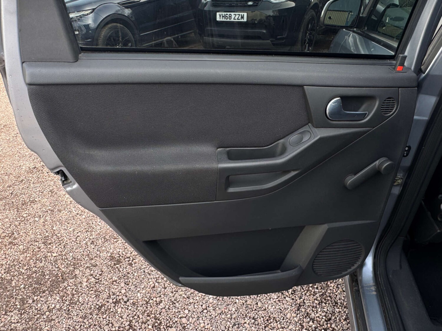 Used Vauxhall Meriva 2009 for sale - 78016405: Photo 38