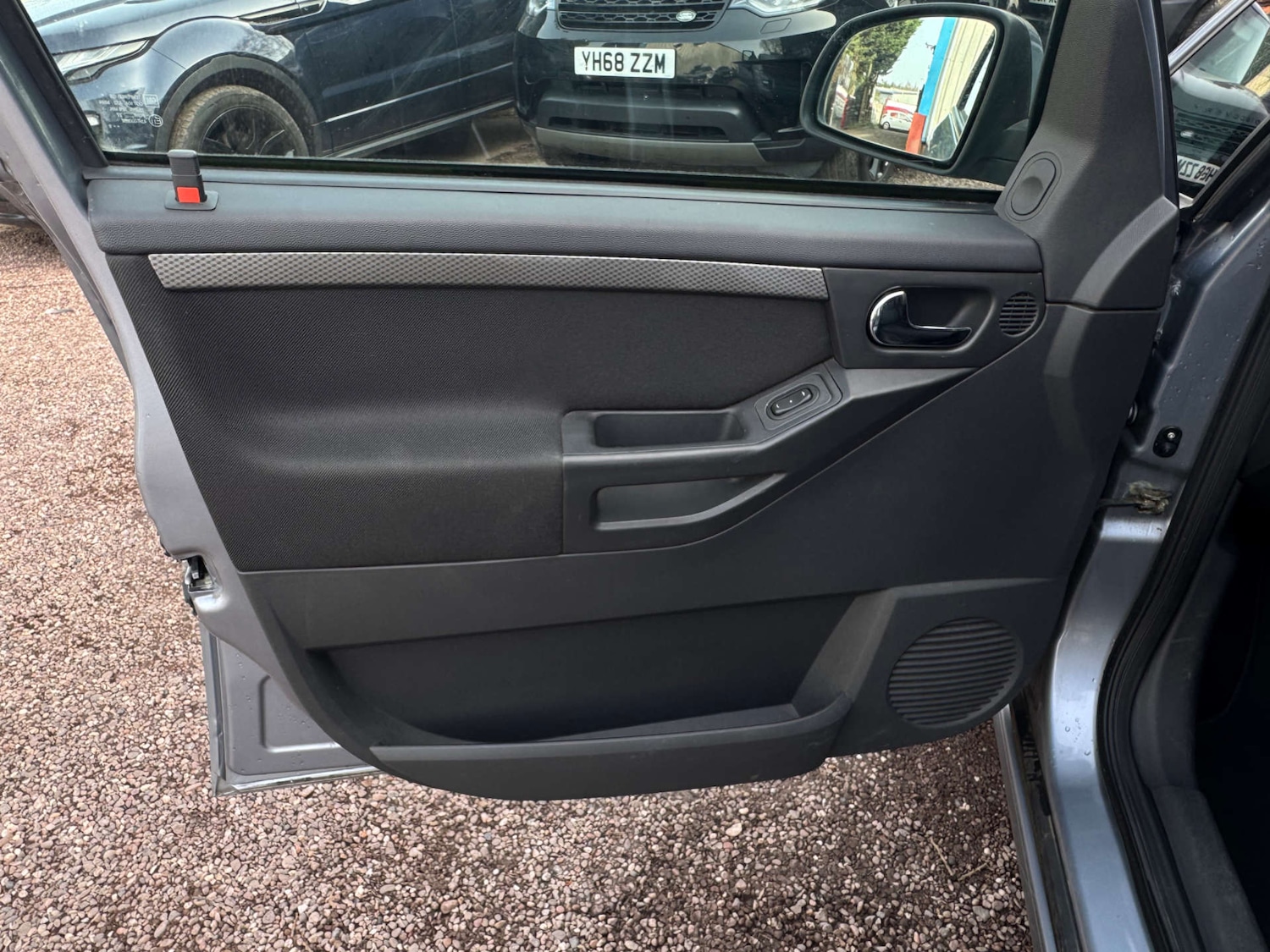 Used Vauxhall Meriva 2009 for sale - 78016405: Photo 39