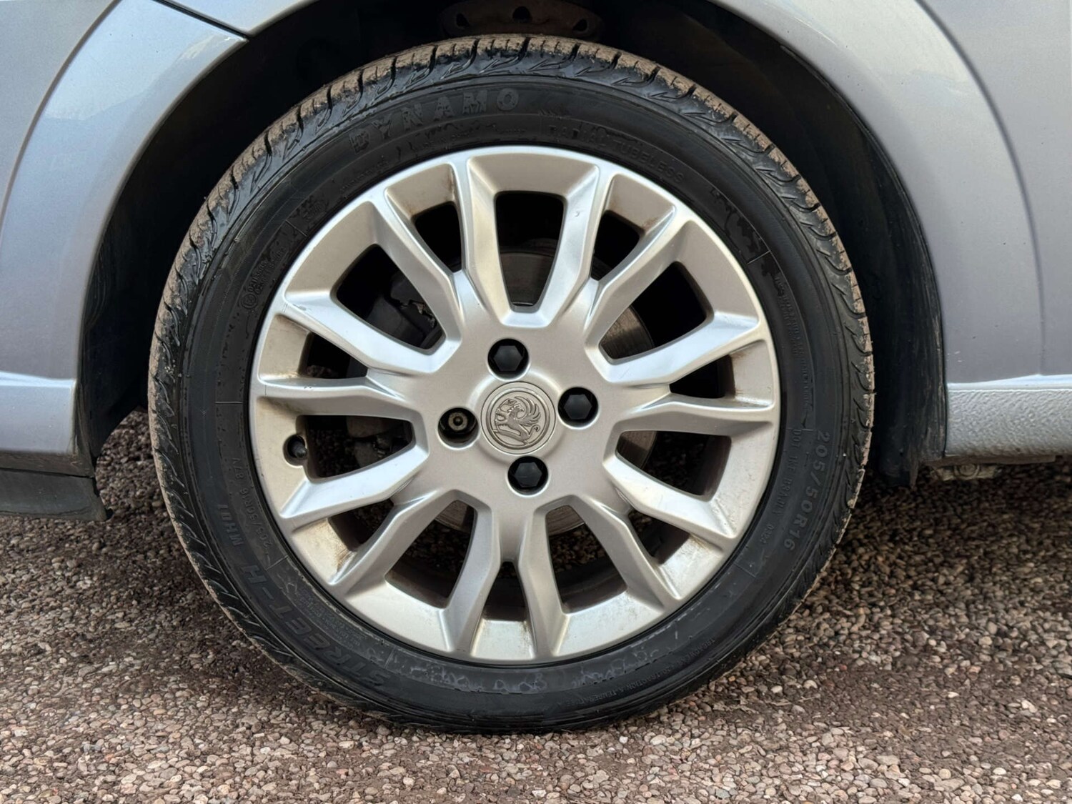 Used Vauxhall Meriva 2009 for sale - 78016405: Photo 42