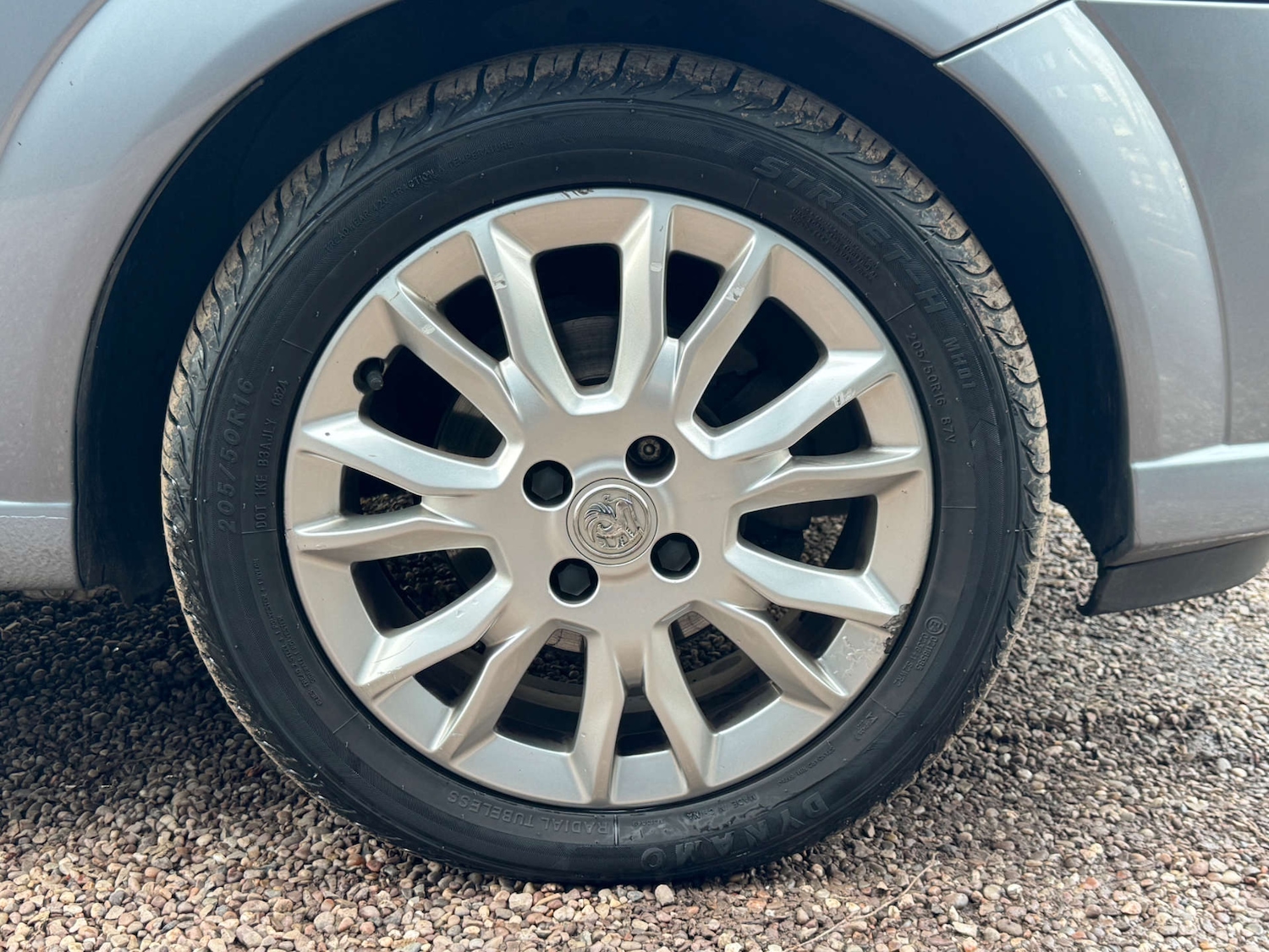 Used Vauxhall Meriva 2009 for sale - 78016405: Photo 43