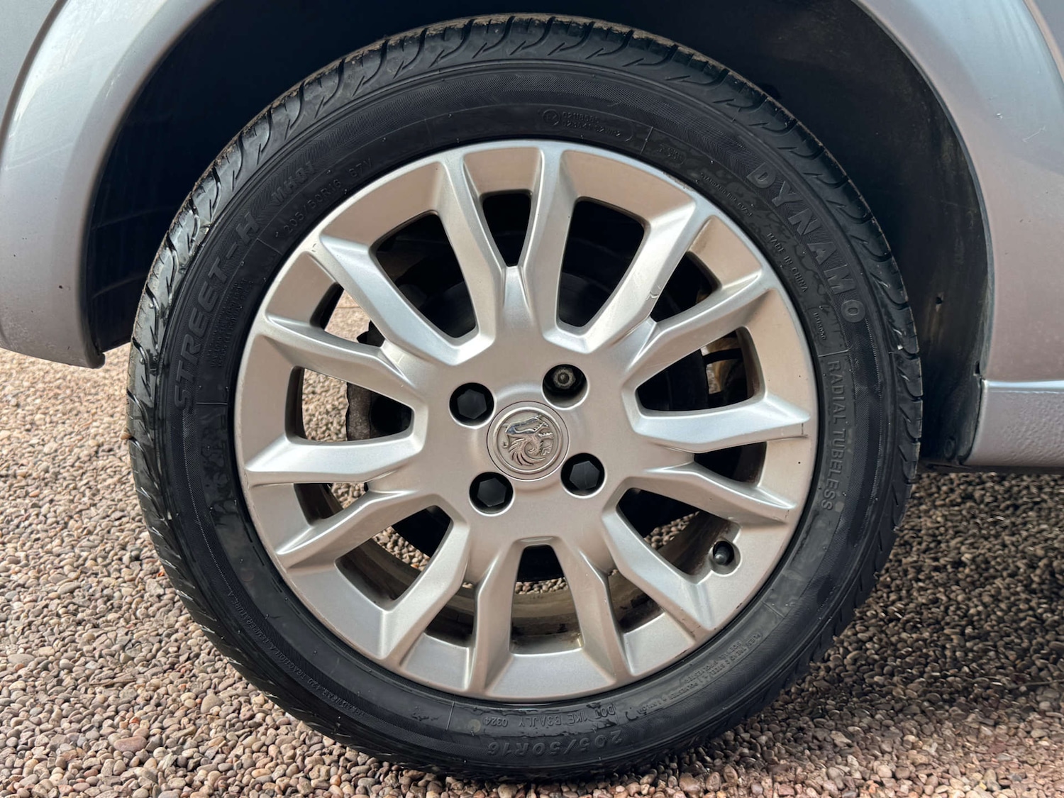 Used Vauxhall Meriva 2009 for sale - 78016405: Photo 44