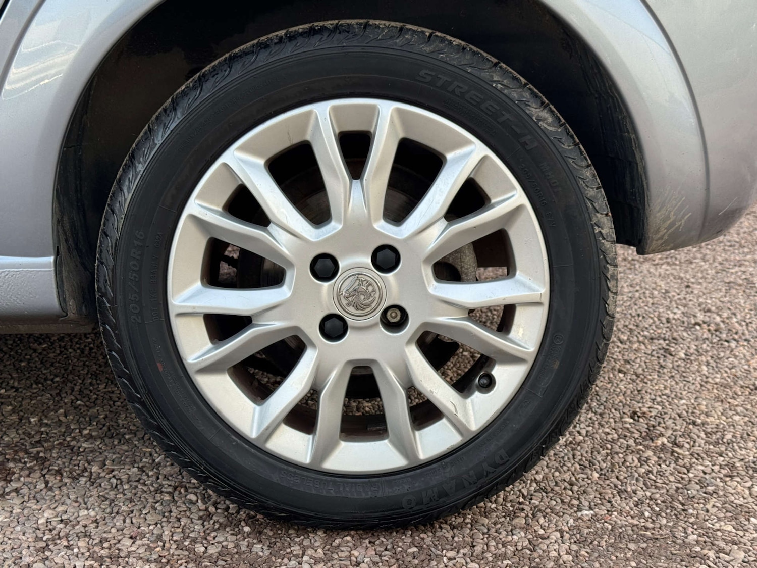 Used Vauxhall Meriva 2009 for sale - 78016405: Photo 45