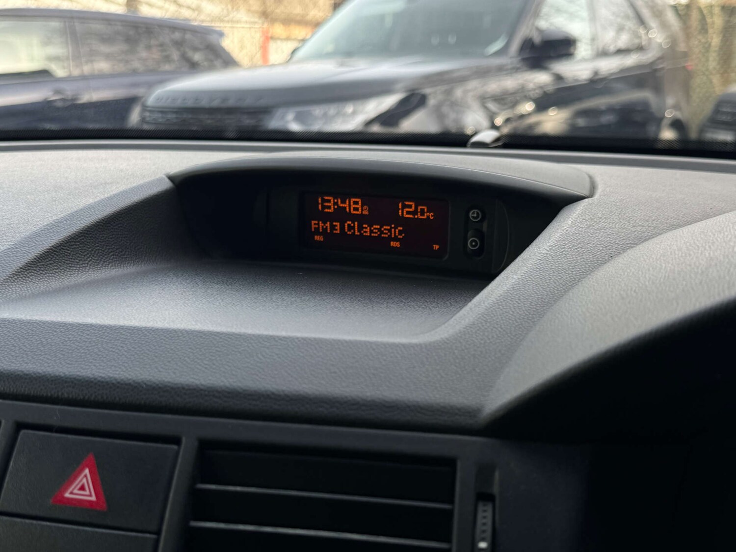 Used Vauxhall Meriva 2009 for sale - 78016405: Photo 46