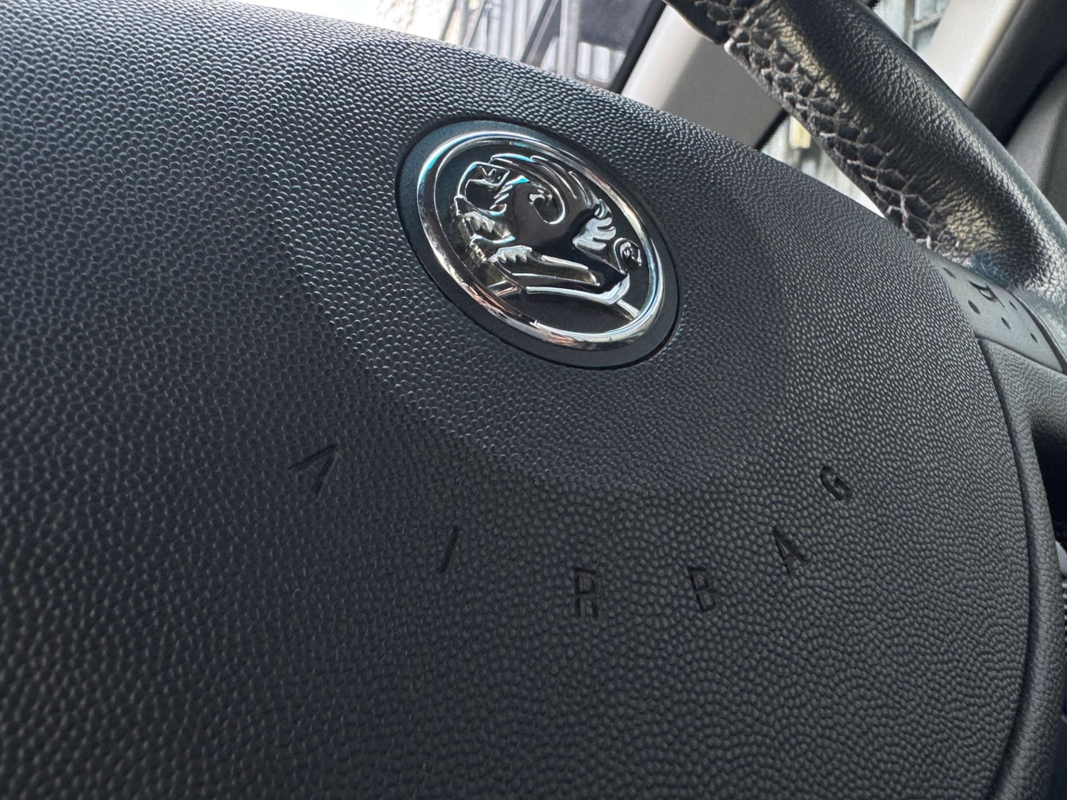 Used Vauxhall Meriva 2009 for sale - 78016405: Photo 50