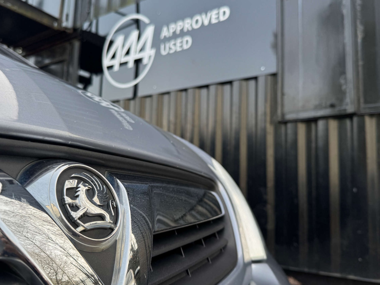 Used Vauxhall Meriva 2009 for sale - 78016405: Photo 54