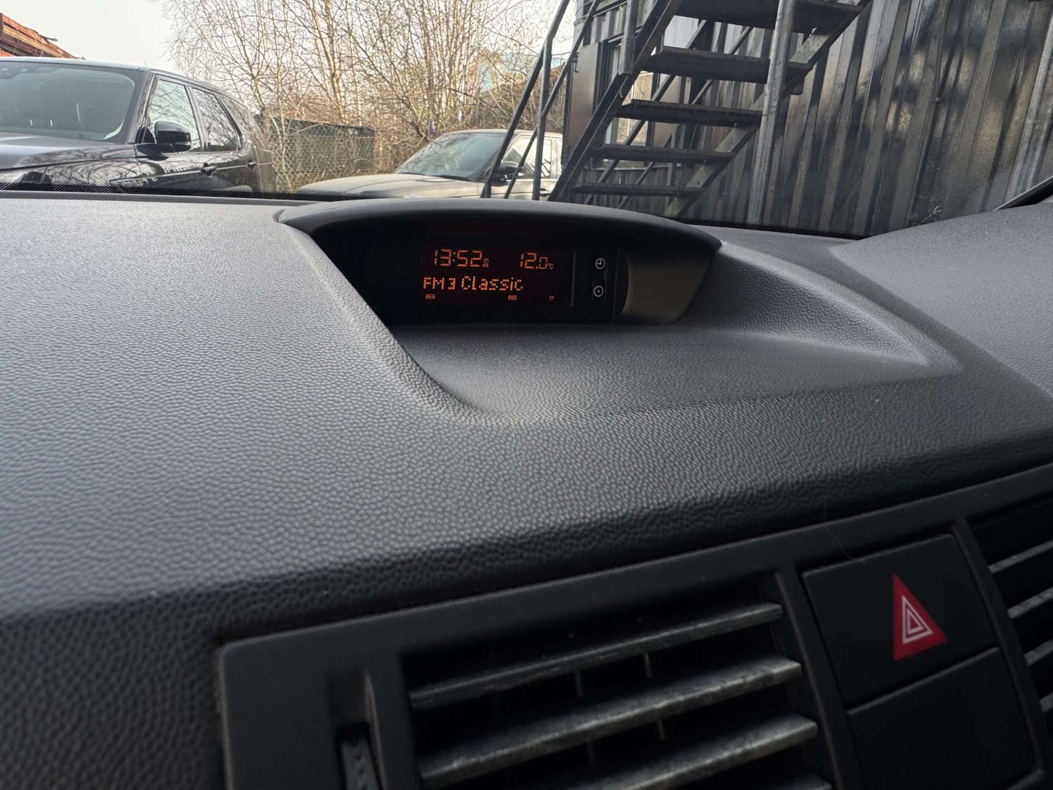 Used Vauxhall Meriva 2009 for sale - 78016405: Photo 56