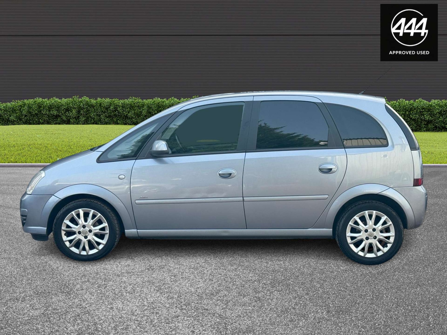 Used Vauxhall Meriva 2009 for sale - 78016405: Photo 9