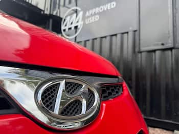 Used Hyundai i10 2009 for sale - 79858157: Photo