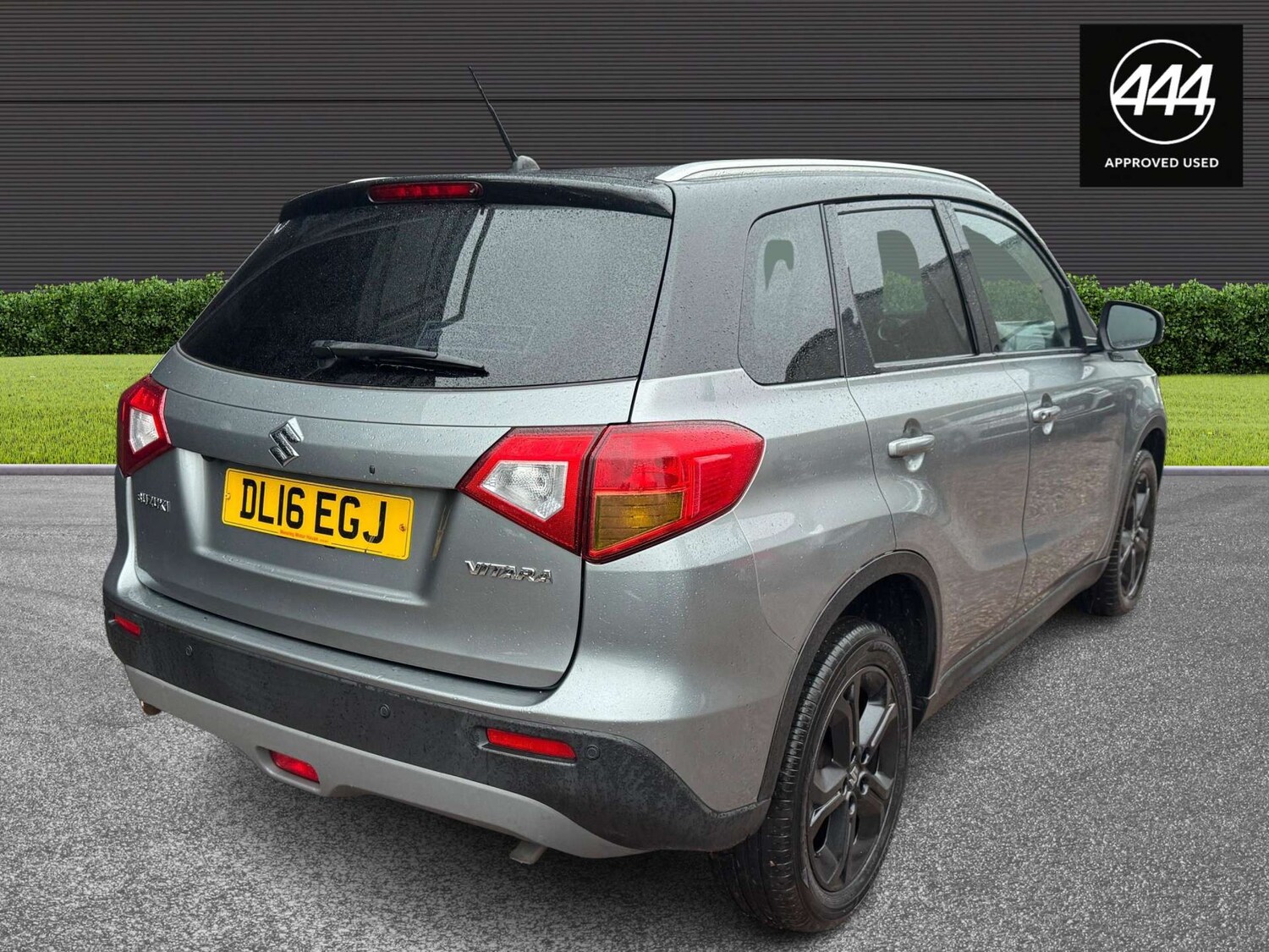 Used Suzuki Vitara 2016 for sale - 77475155: Photo 10