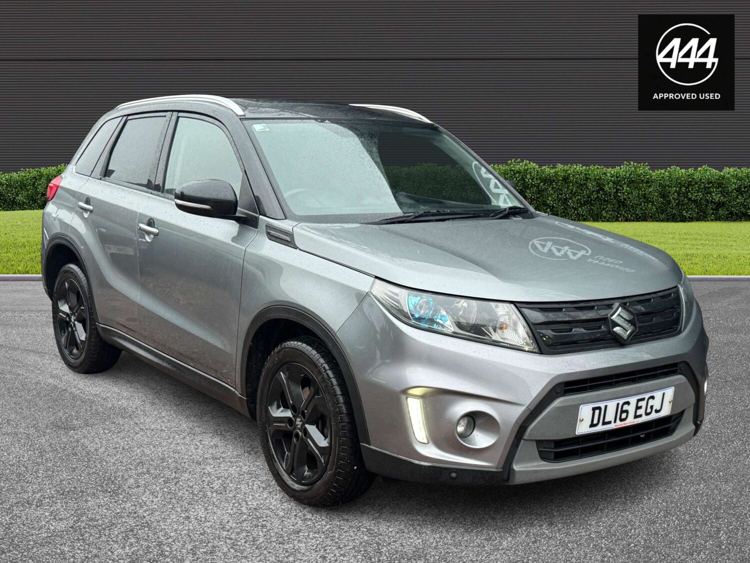 Used Suzuki Vitara 2016 for sale - 77475155: Photo 11