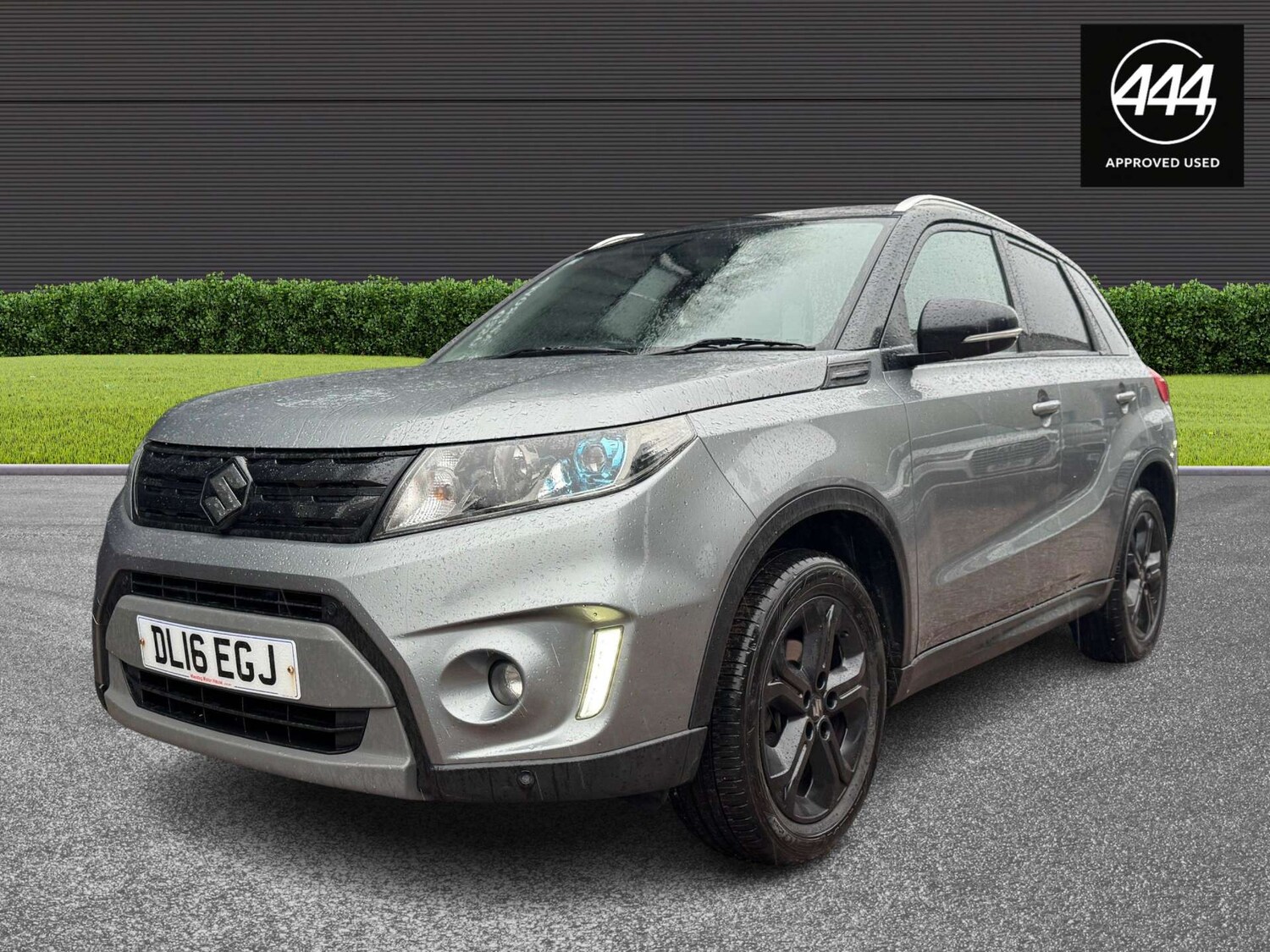Used Suzuki Vitara 2016 for sale - 77475155: Photo 12